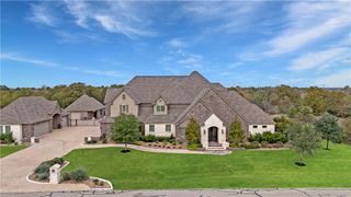 5009 Trumpeter Swan Drive, College Station, TX 77845