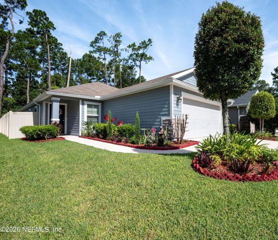 7118 PRESTON PINES Trail, Jacksonville, FL 32244