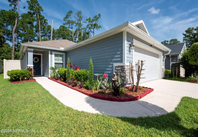 7118 PRESTON PINES Trail, Jacksonville, FL 32244