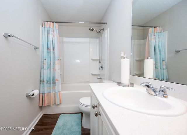 7118 PRESTON PINES Trail, Jacksonville, FL 32244
