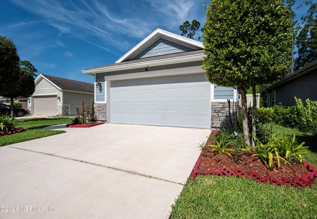 7118 PRESTON PINES Trail, Jacksonville, FL 32244