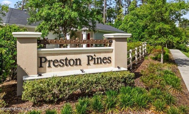 7118 PRESTON PINES Trail, Jacksonville, FL 32244