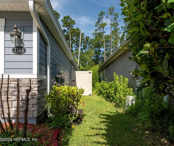 7118 PRESTON PINES Trail, Jacksonville, FL 32244