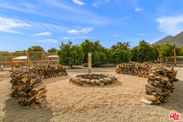 828 985 Fordyce Rd & 2561 Grand Avenue, Ojai, CA 93023