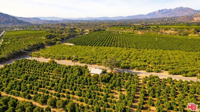 828 985 Fordyce Rd & 2561 Grand Avenue, Ojai, CA 93023