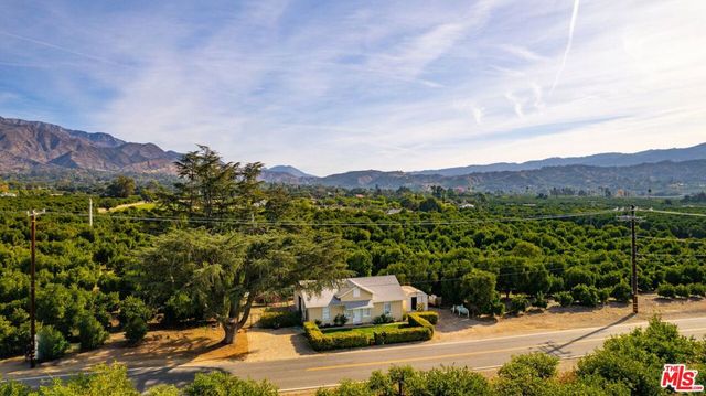 828 985 Fordyce Rd & 2561 Grand Avenue, Ojai, CA 93023