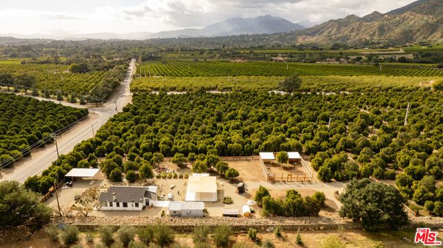 828 985 Fordyce Rd & 2561 Grand Avenue, Ojai, CA 93023