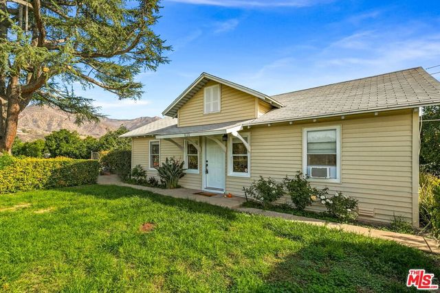 828 985 Fordyce Rd & 2561 Grand Avenue, Ojai, CA 93023