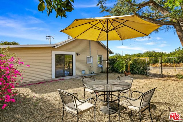 828 985 Fordyce Rd & 2561 Grand Avenue, Ojai, CA 93023