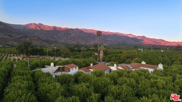 828 985 Fordyce Rd & 2561 Grand Avenue, Ojai, CA 93023