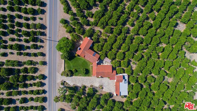 828 985 Fordyce Rd & 2561 Grand Avenue, Ojai, CA 93023