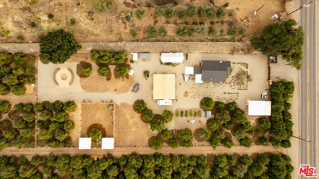 828 985 Fordyce Rd & 2561 Grand Avenue, Ojai, CA 93023