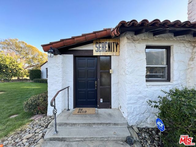828 985 Fordyce Rd & 2561 Grand Avenue, Ojai, CA 93023