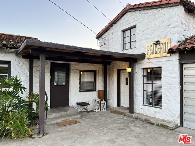 828 985 Fordyce Rd & 2561 Grand Avenue, Ojai, CA 93023