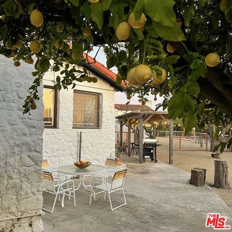 828 985 Fordyce Rd & 2561 Grand Avenue, Ojai, CA 93023