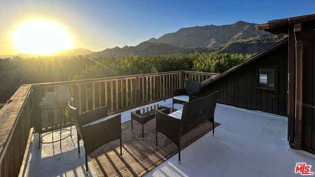 828 985 Fordyce Rd & 2561 Grand Avenue, Ojai, CA 93023