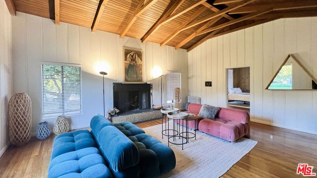 828 985 Fordyce Rd & 2561 Grand Avenue, Ojai, CA 93023