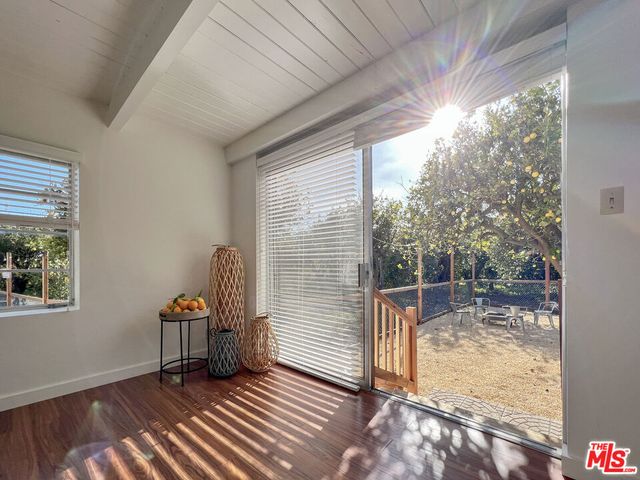 828 985 Fordyce Rd & 2561 Grand Avenue, Ojai, CA 93023