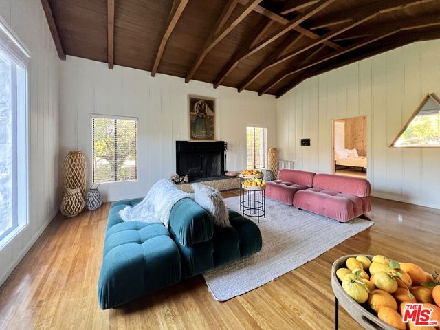 828 985 Fordyce Rd & 2561 Grand Avenue, Ojai, CA 93023