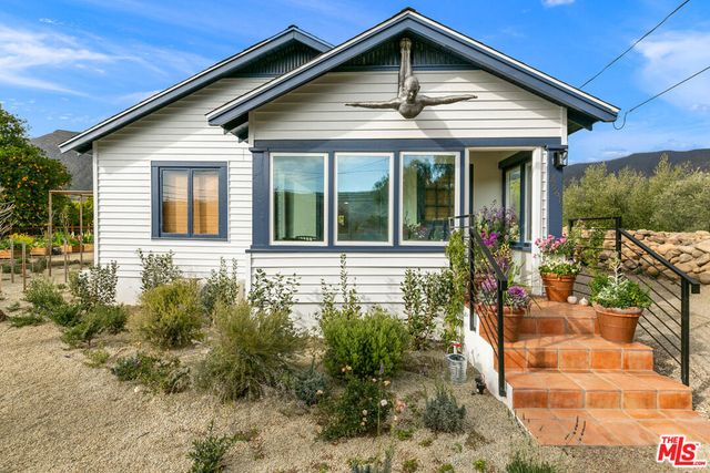 828 985 Fordyce Rd & 2561 Grand Avenue, Ojai, CA 93023