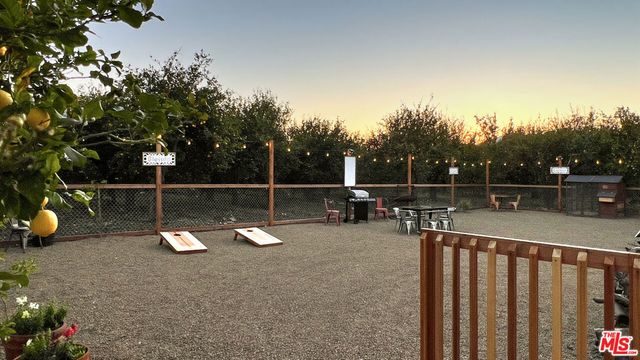 828 985 Fordyce Rd & 2561 Grand Avenue, Ojai, CA 93023