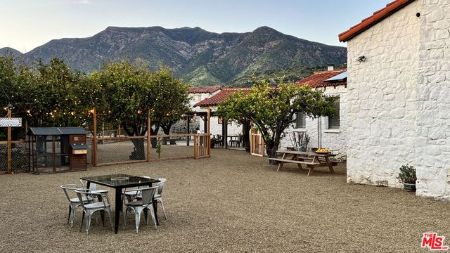 828 985 Fordyce Rd & 2561 Grand Avenue, Ojai, CA 93023