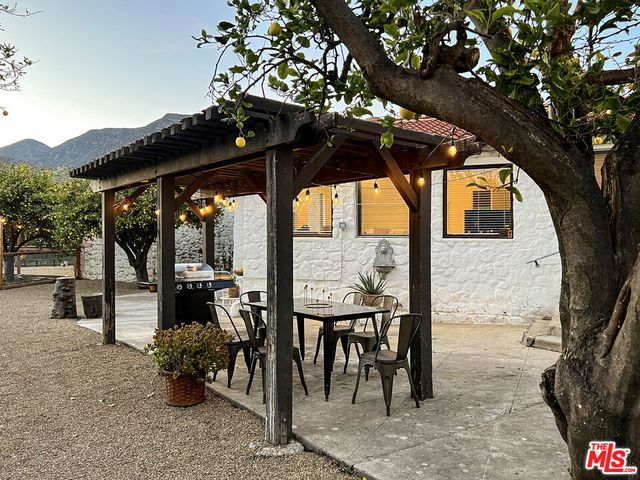 828 985 Fordyce Rd & 2561 Grand Avenue, Ojai, CA 93023