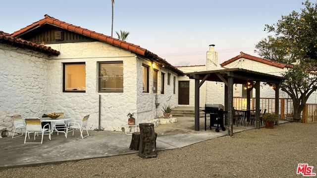 828 985 Fordyce Rd & 2561 Grand Avenue, Ojai, CA 93023