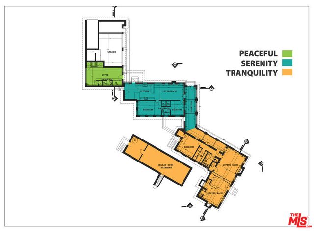 828 985 Fordyce Rd & 2561 Grand Avenue, Ojai, CA 93023