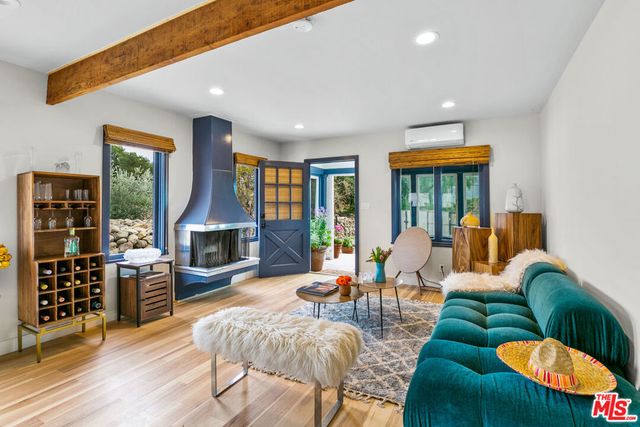 828 985 Fordyce Rd & 2561 Grand Avenue, Ojai, CA 93023