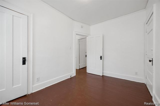 4281 Duane Street - Unit 2, Detroit, MI 48204