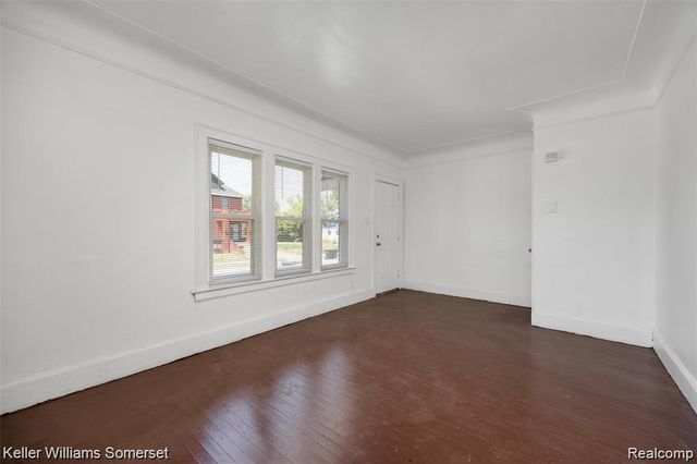 4281 Duane Street - Unit 2, Detroit, MI 48204