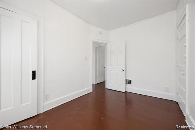4281 Duane Street - Unit 2, Detroit, MI 48204