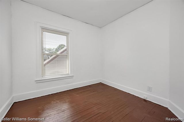 4281 Duane Street - Unit 2, Detroit, MI 48204
