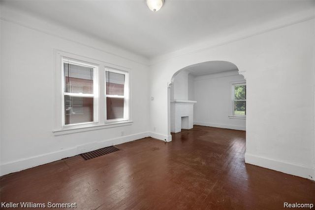 4281 Duane Street - Unit 2, Detroit, MI 48204