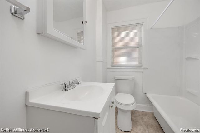 4281 Duane Street - Unit 2, Detroit, MI 48204