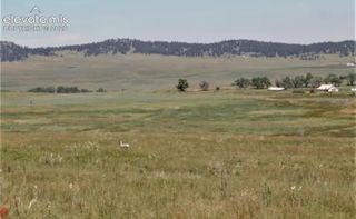 Tract 12 McClelland Road, Calhan, CO 80808