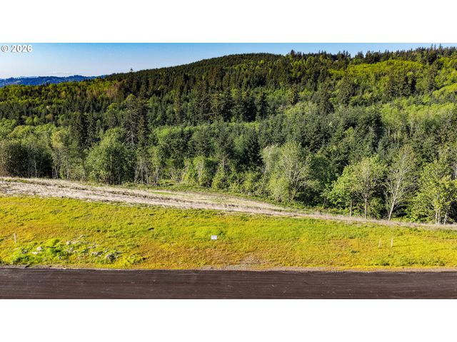 0 Carmen Sylvia Dr Lot 6, Kalama, WA 98625