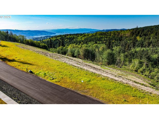 0 Carmen Sylvia Dr Lot 6, Kalama, WA 98625
