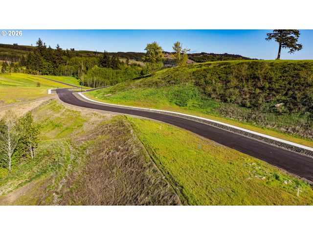 0 Carmen Sylvia Dr Lot 6, Kalama, WA 98625