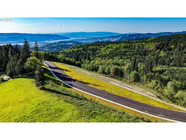 0 Carmen Sylvia Dr Lot 6, Kalama, WA 98625