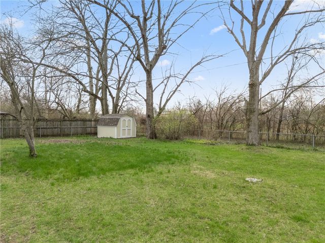 98 Gump Place, Trotwood, OH 45426