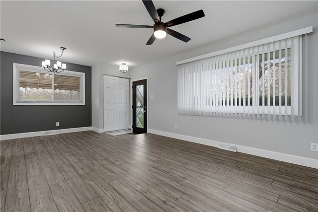 98 Gump Place, Trotwood, OH 45426