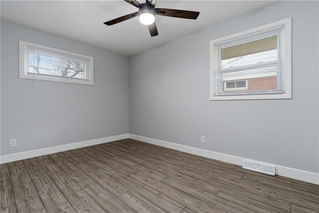 98 Gump Place, Trotwood, OH 45426