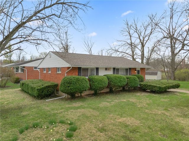 98 Gump Place, Trotwood, OH 45426