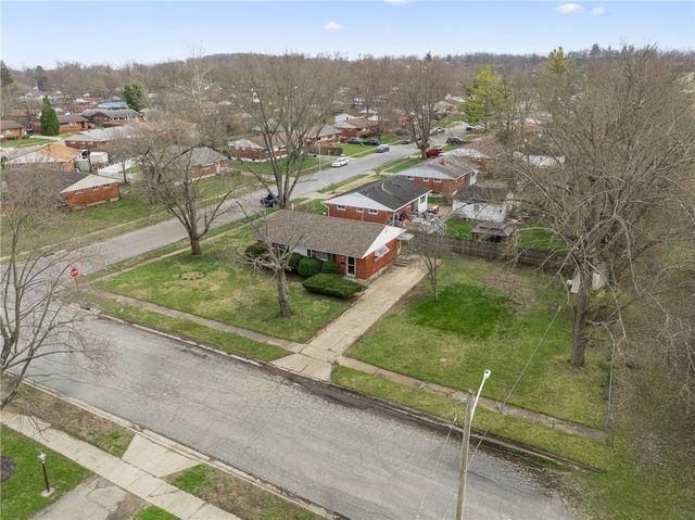 98 Gump Place, Trotwood, OH 45426