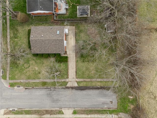 98 Gump Place, Trotwood, OH 45426