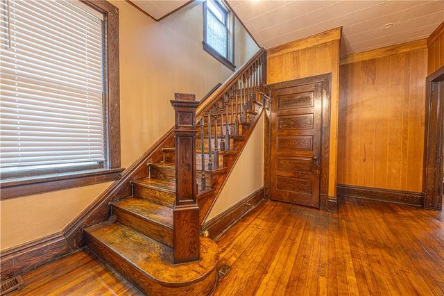 189 S Mount Vernon Ave, Uniontown, PA 15401
