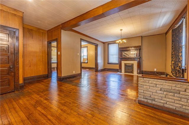 189 S Mount Vernon Ave, Uniontown, PA 15401