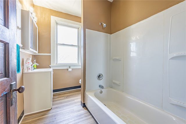 189 S Mount Vernon Ave, Uniontown, PA 15401